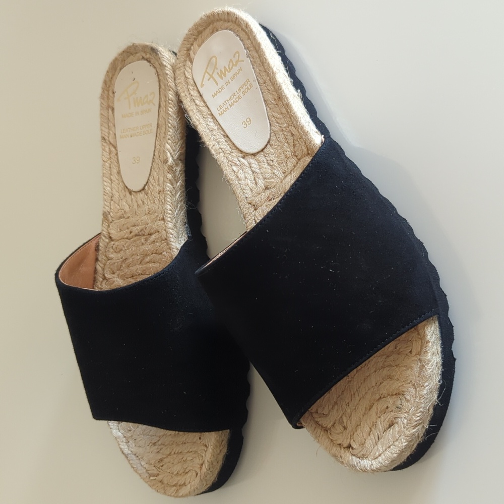 New Sandals